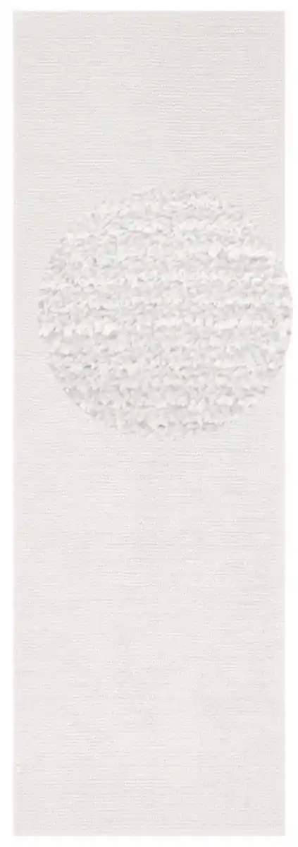 Bild 1 von HANSE Home Teppich Supersoft, rechteckig, Höhe: 10 mm, Kurzflor, Läufer Modern, Einfarbig, Wohnzimmer, Schlafzimmer