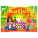 Bild 1 von Katjes Peace & Love vegan 175g