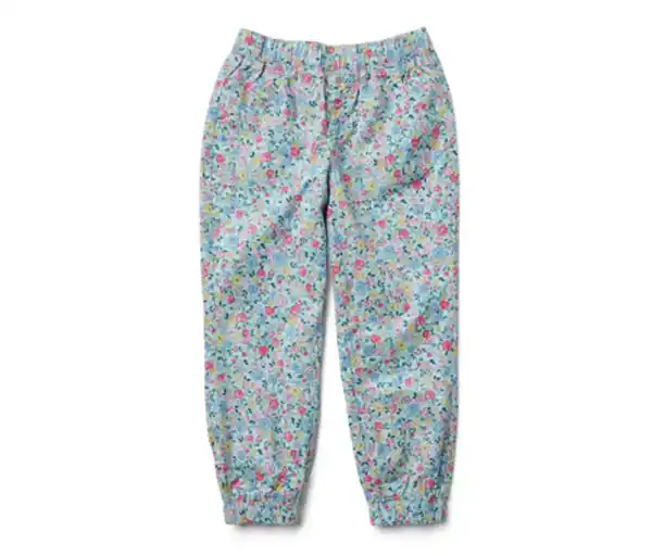 Bild 1 von Kinder-Pull-on-Pants – Fit »Ella«