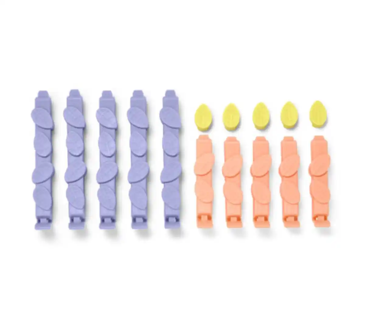 Bild 1 von 15 Aromaclips