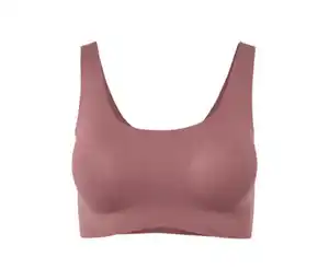 Komfort-Bustier »bonded«, braun