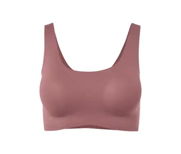 Bild 1 von Komfort-Bustier »bonded«, braun