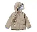 Bild 1 von Kinder-Regenjacke, braun