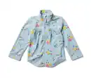 Bild 1 von Kinder-Fleecejacke
