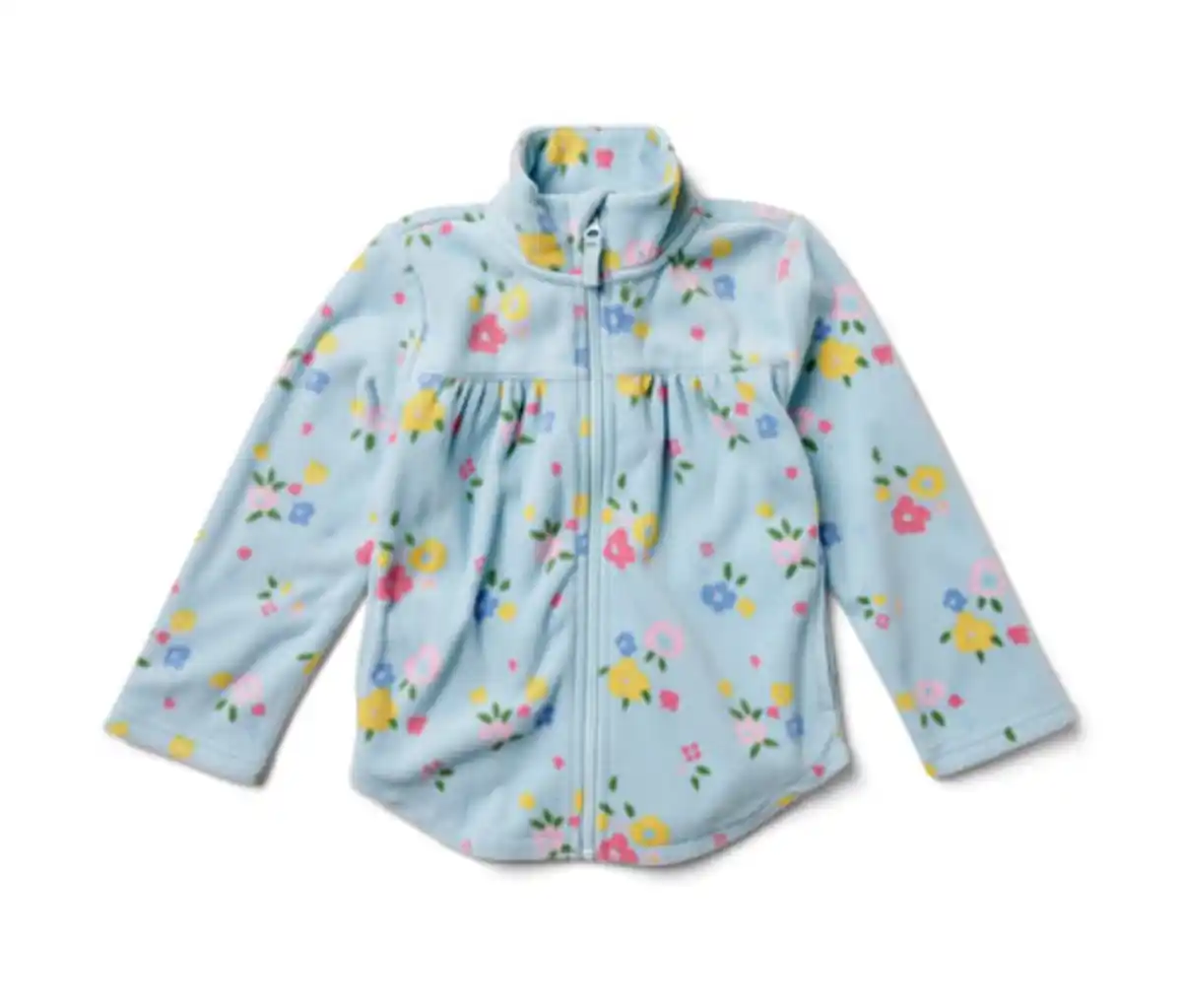 Bild 1 von Kinder-Fleecejacke