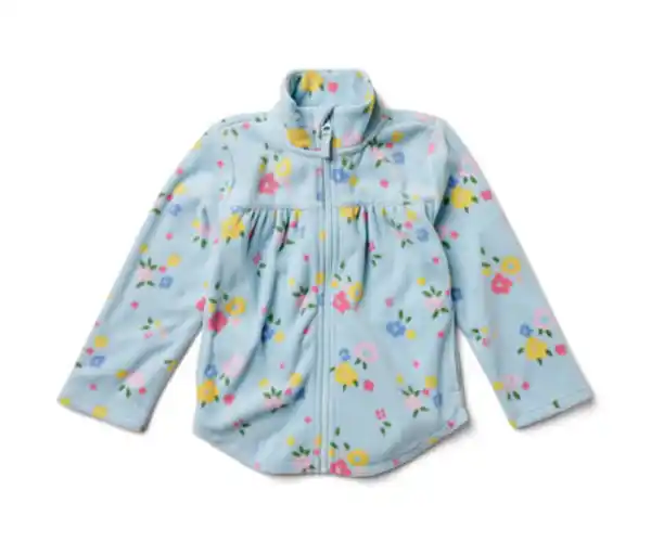 Bild 1 von Kinder-Fleecejacke