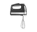 Bild 1 von KitchenAid-Handmixer »5KHM9212«, onyxschwarz