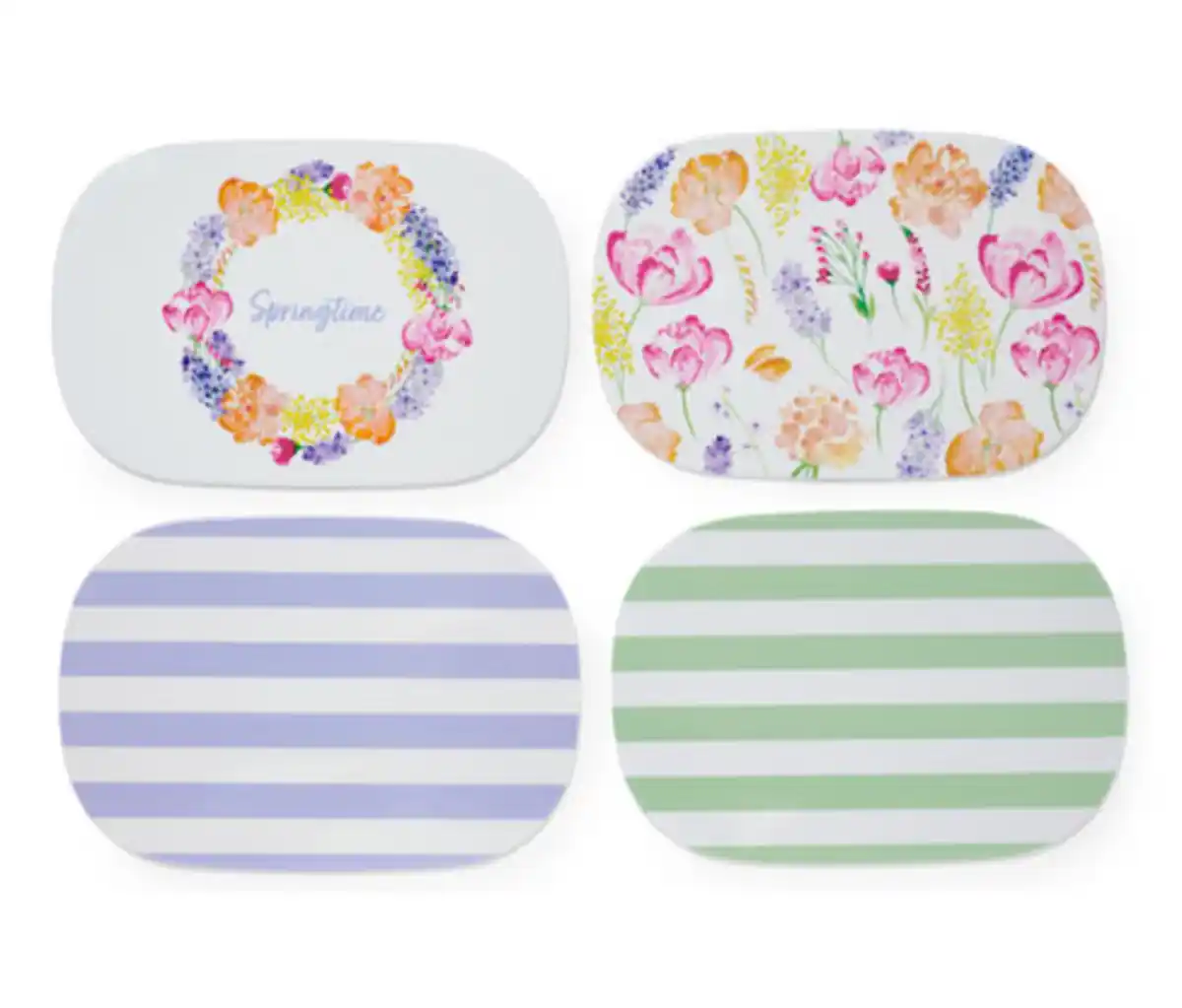 Bild 1 von 4 Frühstücksbretter