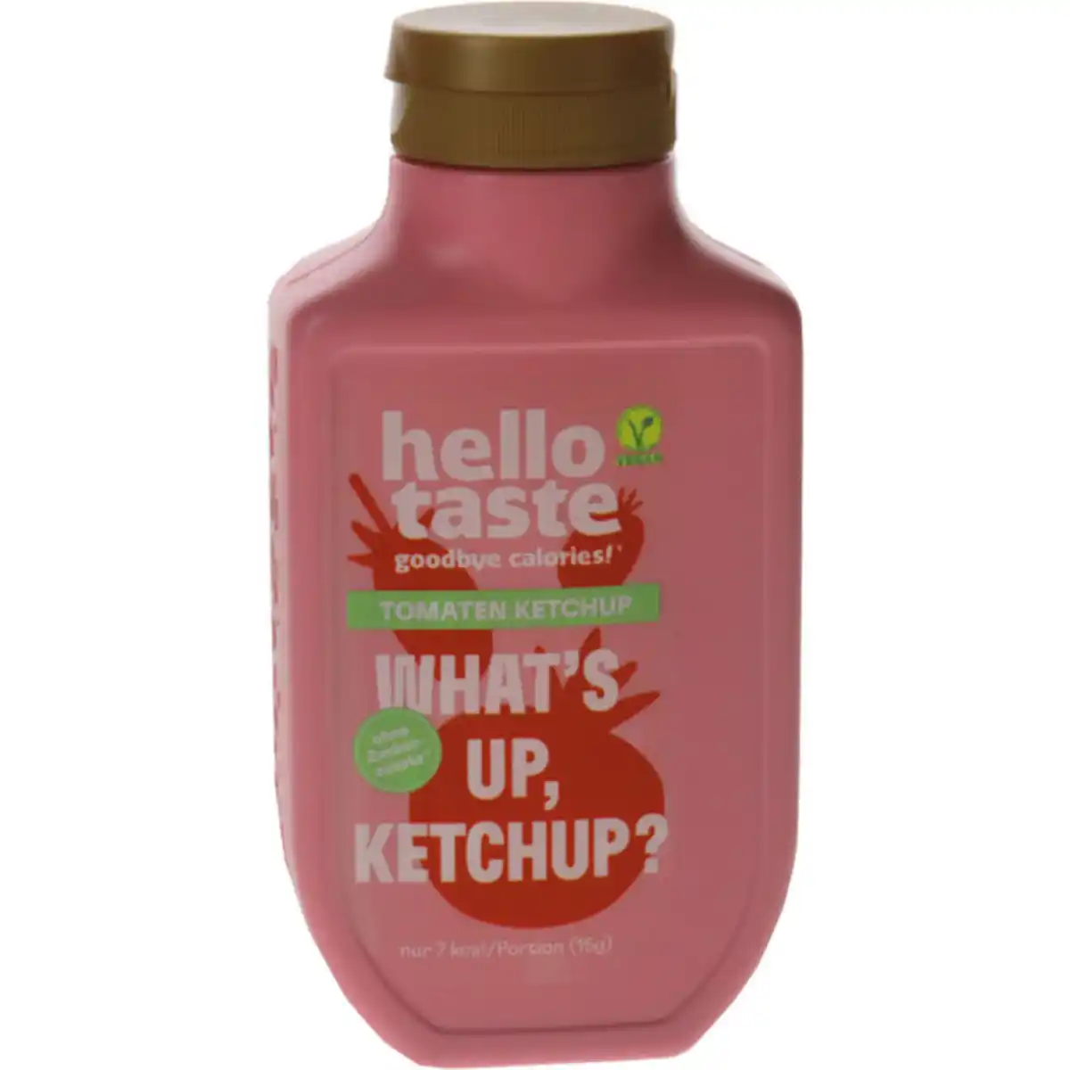 Bild 1 von hello taste 2 x Tomatenketchup