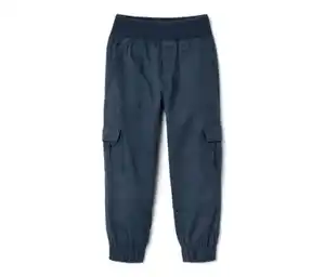 Kinder-Pull-on-Pants – Fit »Anton«