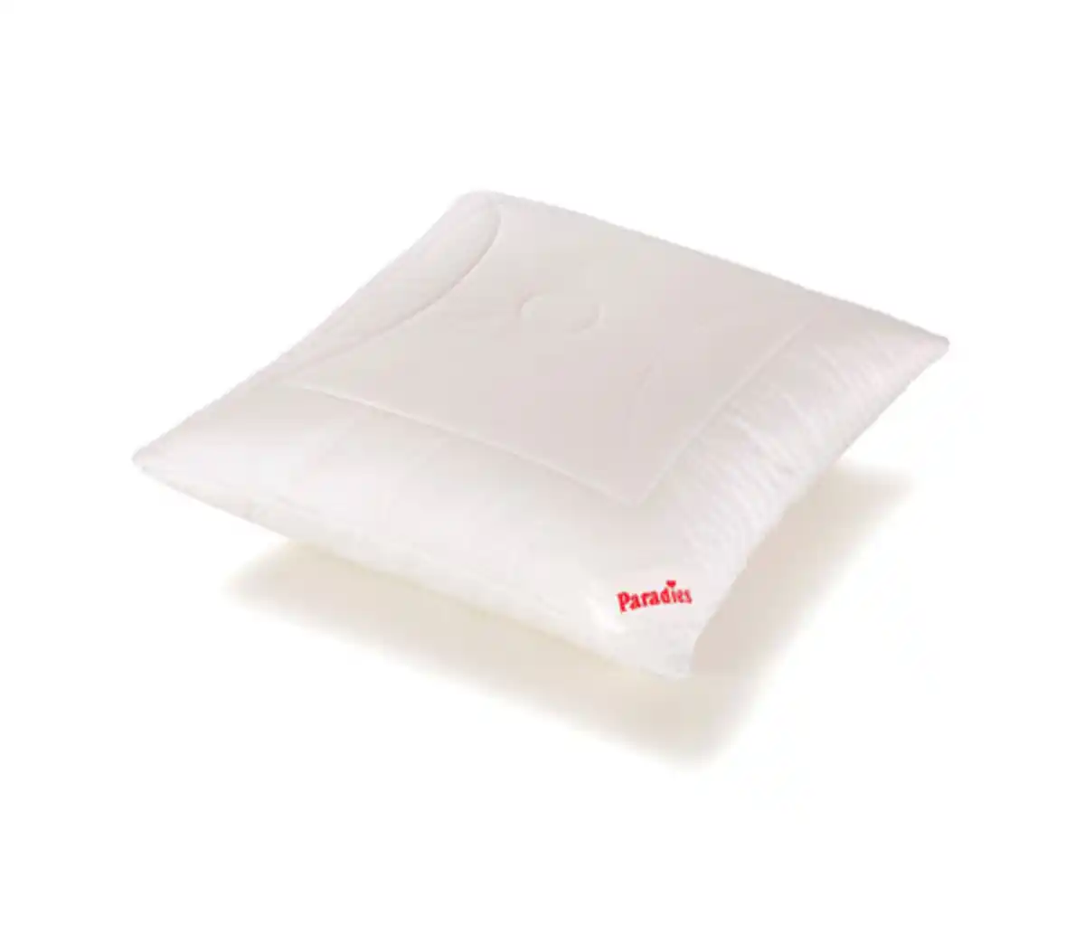Bild 1 von Paradies Kopfkissen »HanseTraum«, 80 x 80 cm