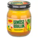 Bild 1 von Maggi Gemüse Bouillon eingekocht vegan 160g