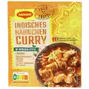 Bild 1 von Maggi 2 x FIX Indisches Hähnchen Curry