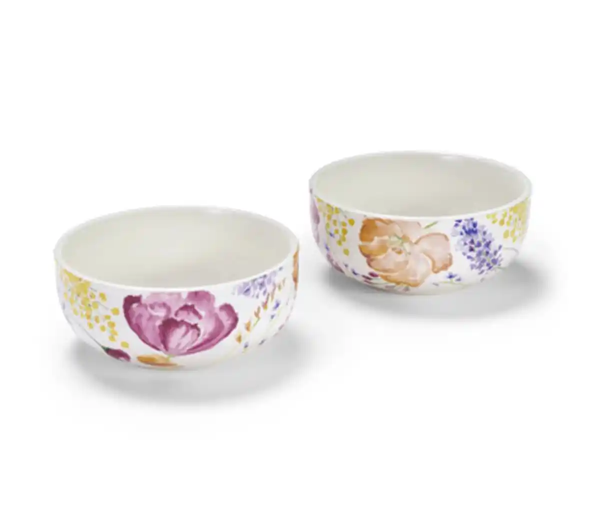 Bild 1 von 2 Schalen