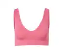 Bild 1 von Seamless-Bustier, pink