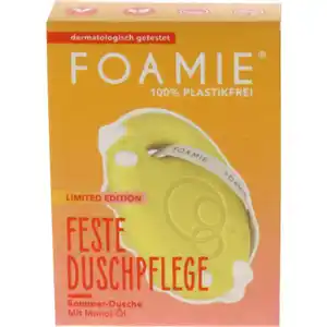 Foamie Festes Duschgel Sommer-Dusche