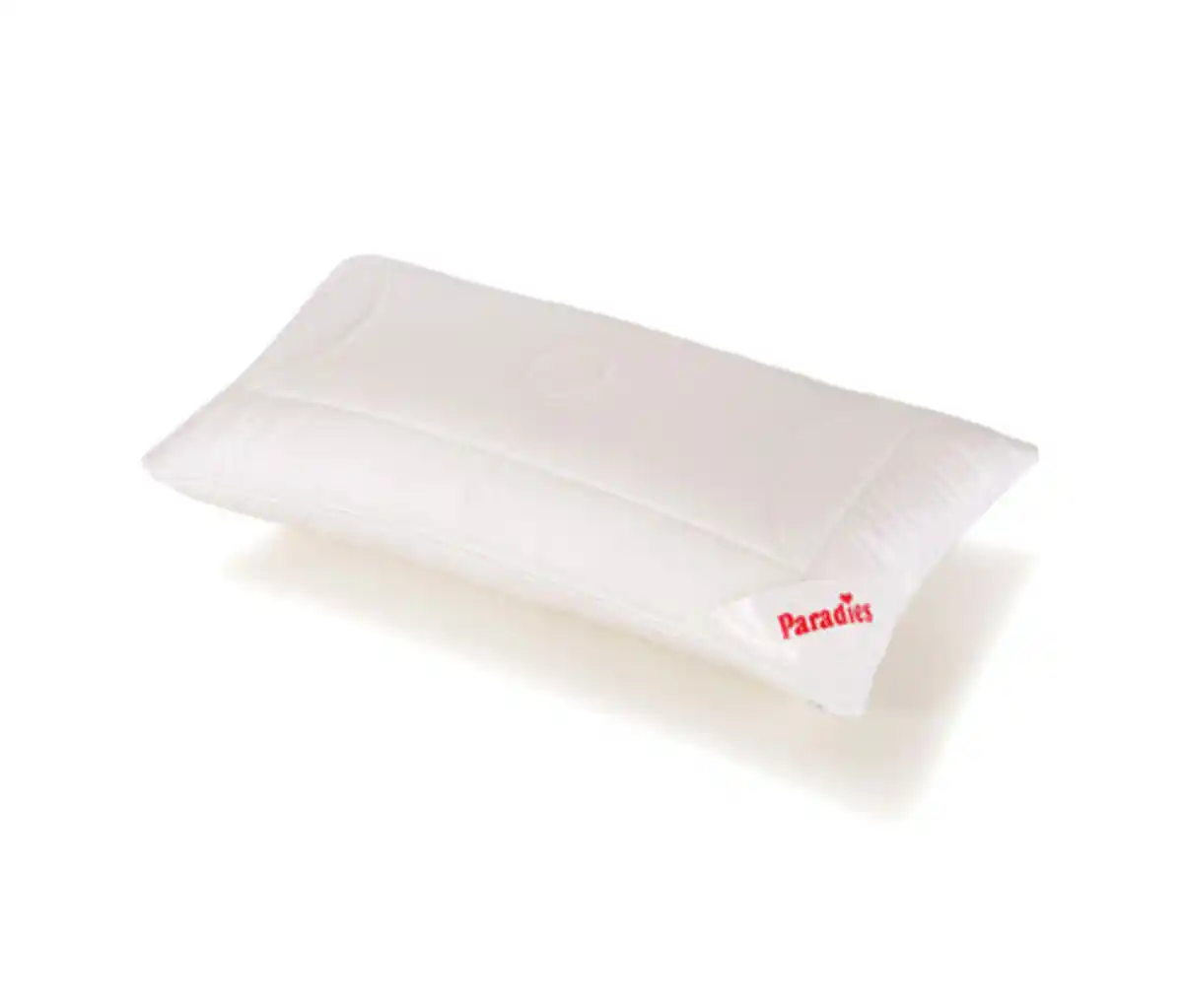 Bild 1 von Paradies Kopfkissen »HanseTraum«, 40 x 80 cm