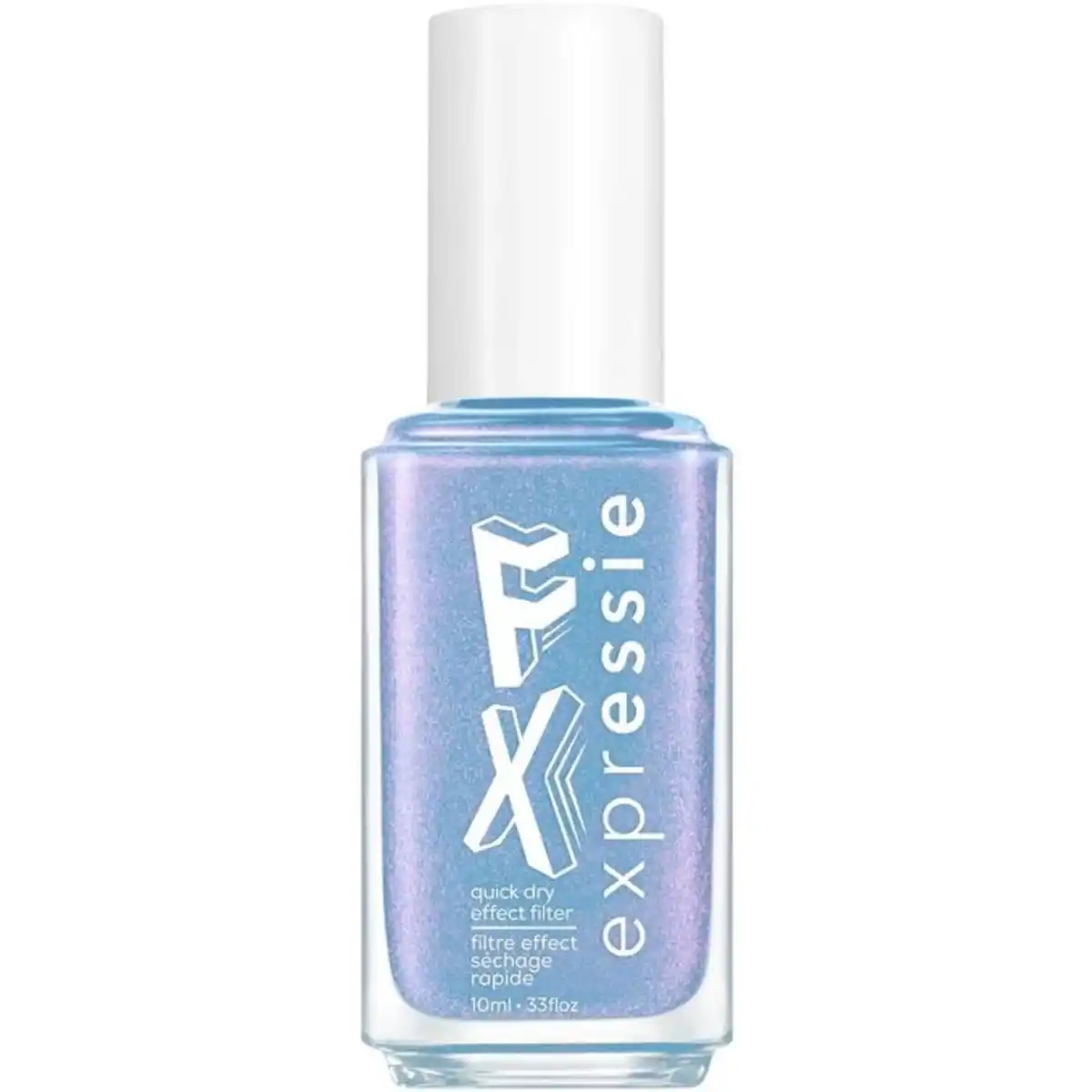 Bild 1 von Expressie Nagellack Immaterial Frost