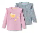 Bild 1 von 2 Kinder-Langarmshirts