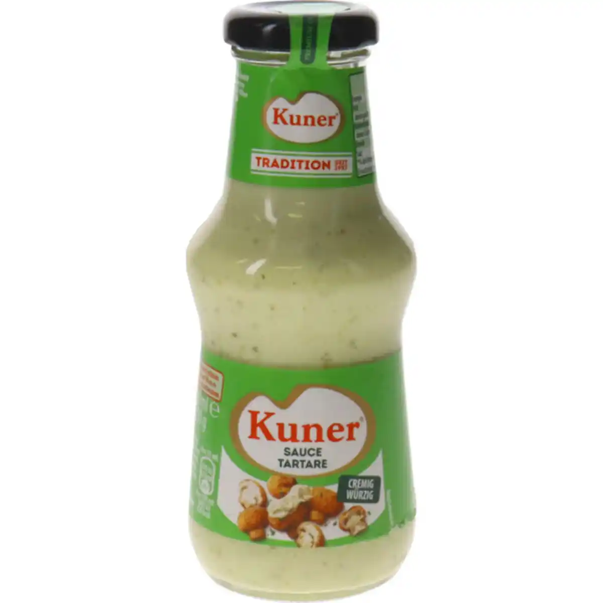 Bild 1 von Kuner 2 x Tartare Sauce