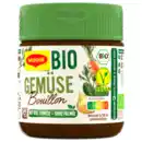 Bild 1 von Maggi Bio Gemüse Bouillon 5,5l