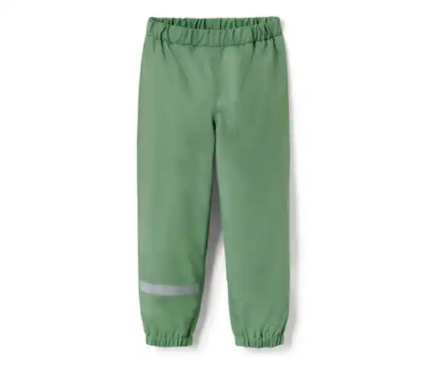 Bild 1 von Kinder-Regenhose, grasgrün