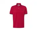 Bild 1 von Piqué-Poloshirt, rot