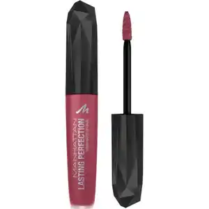 Manhattan Lippenstift Lasting Perfection Central Pink