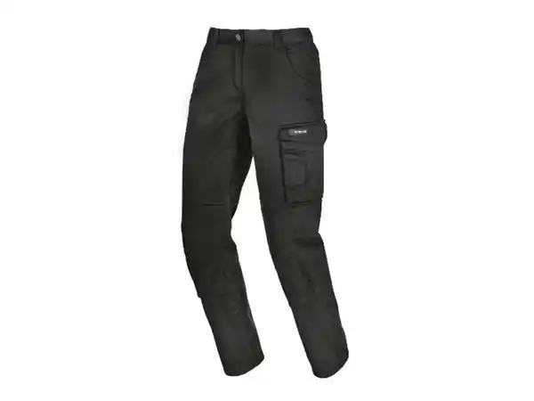 Bild 4 von PARKSIDE® Damen Arbeitsbundhose, mit Baumwolle