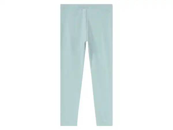 Bild 4 von lupilu® Kleinkinder Leggings, 3 Stück, mit hohem Baumwollanteil