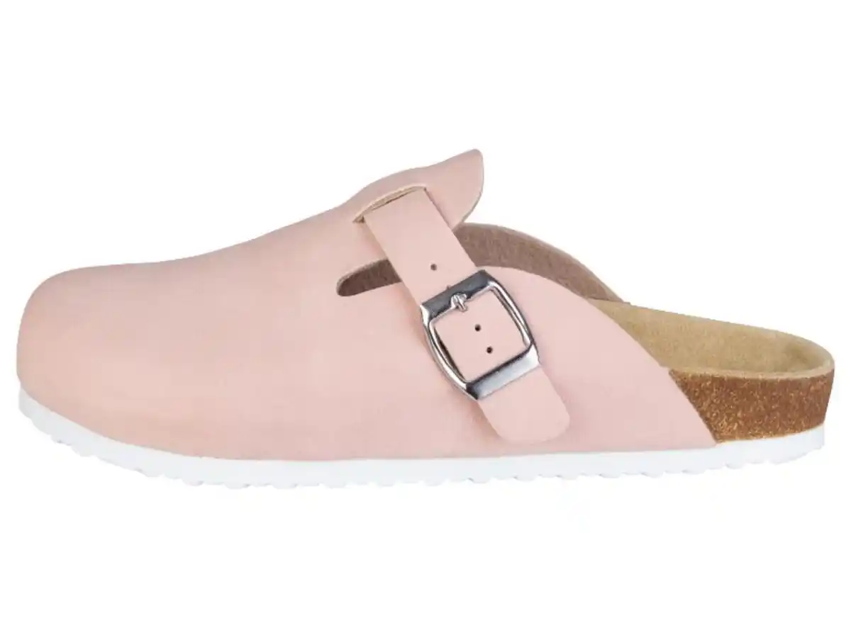 Bild 3 von esmara® Damen Clogs, mit verstellbaren Schnallen