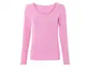 Bild 4 von esmara® Damen Langarmshirt, in modischer Ripp-Qualität