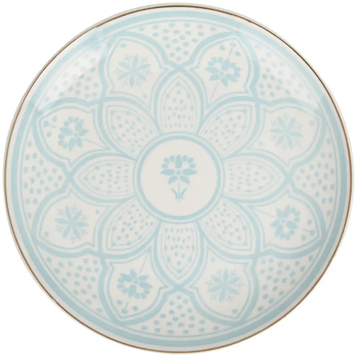 Bild 1 von Speiseteller Sahara Gold