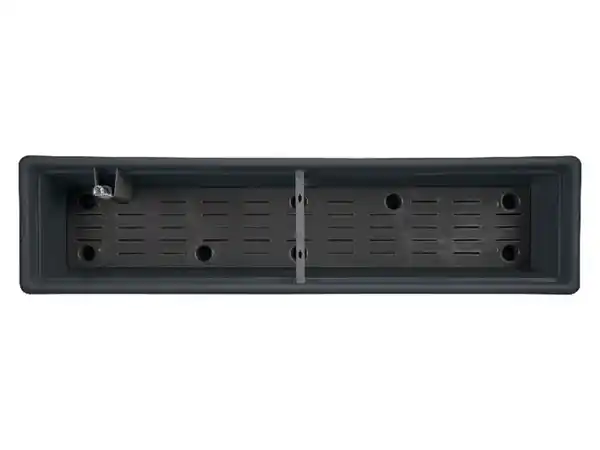 Bild 4 von PARKSIDE® Blumenkasten, mit regulierter Vorratsbewässerung, 80 cm