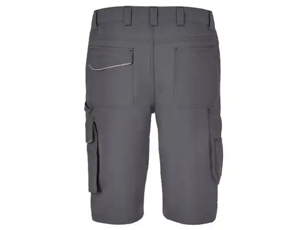 Bild 3 von PARKSIDE® Flexible Herren Arbeitsbermuda, wasserabweisend