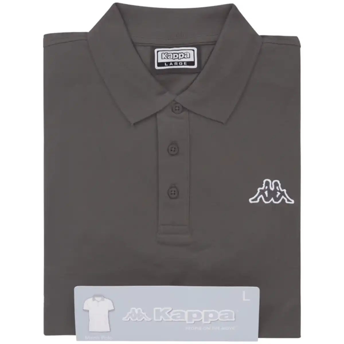 Bild 4 von Poloshirt