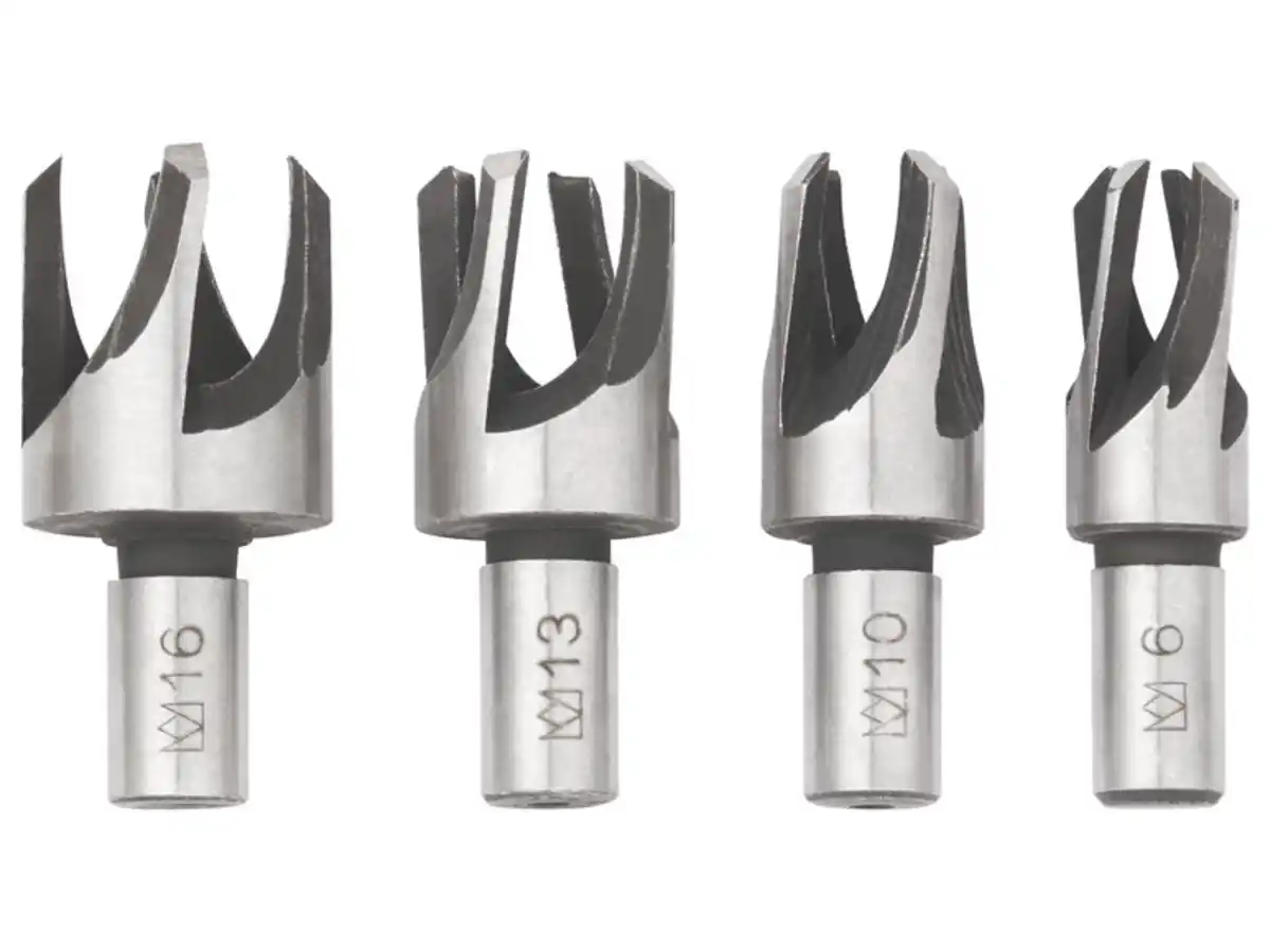 Bild 4 von PARKSIDE® Spezialbohrer-Sets »PSB 6 A1«