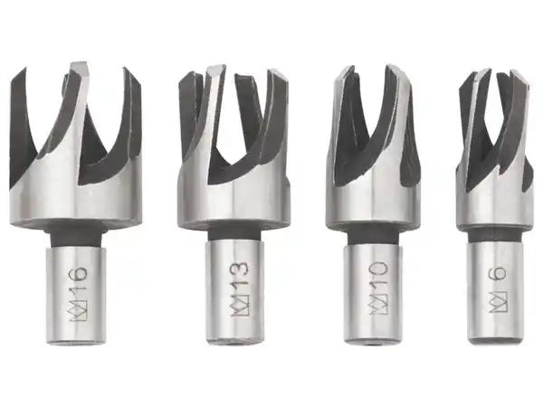 Bild 4 von PARKSIDE® Spezialbohrer-Sets »PSB 6 A1«