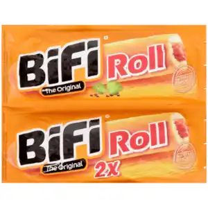 Bifi Roll The Original