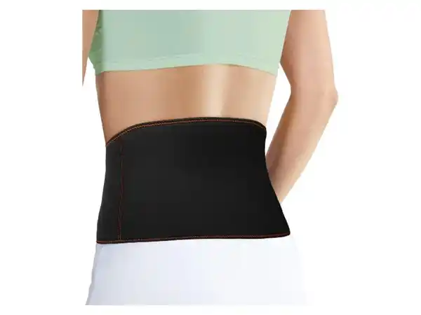 Bild 4 von sensiplast® Rückenbandage, Kniebandage