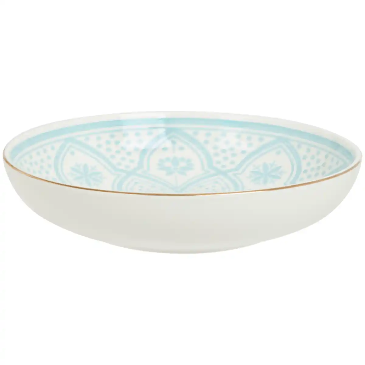 Bild 4 von Suppenteller Sahara Gold