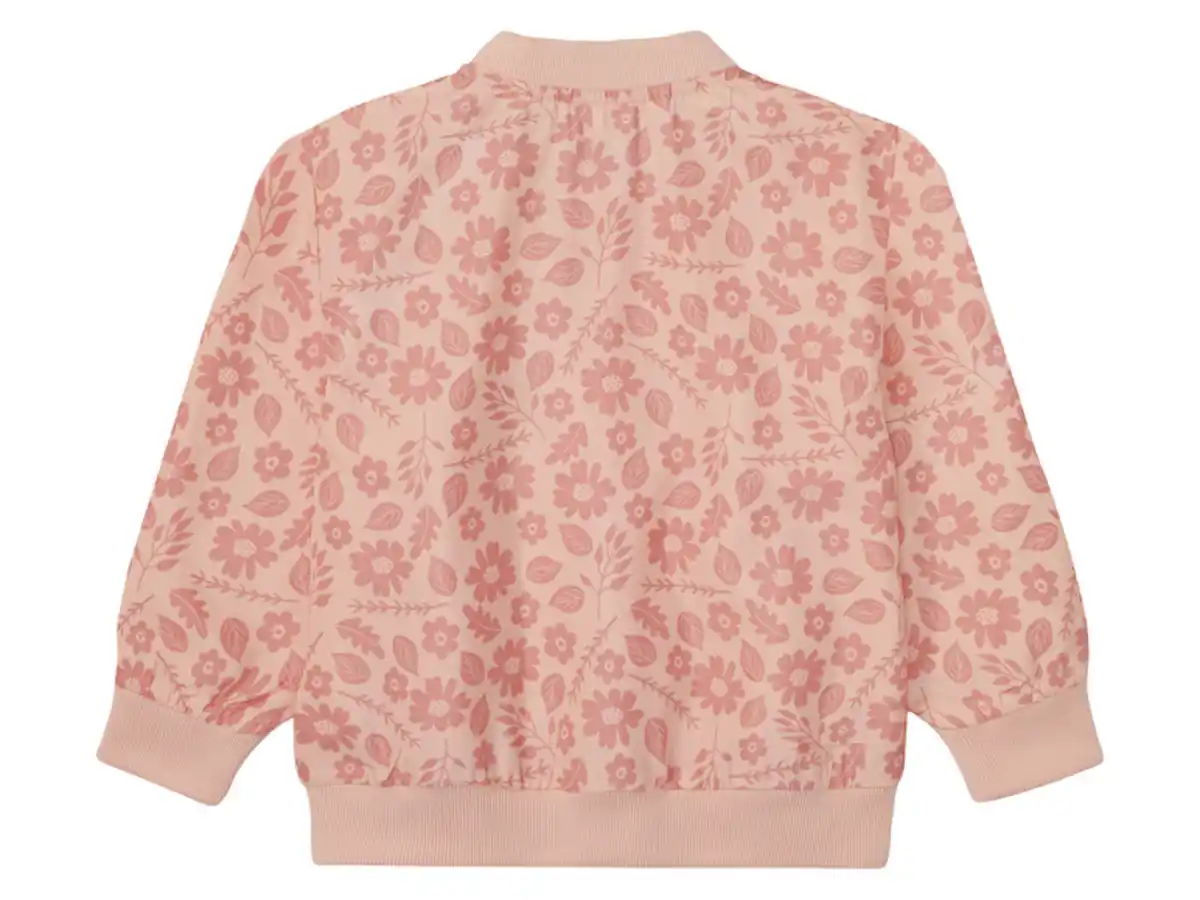 Bild 3 von lupilu® Kleinkinder Pilotenjacke mit Bündchen