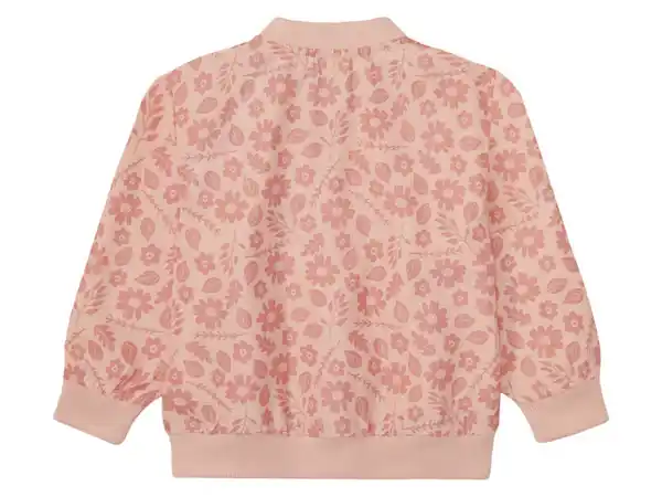 Bild 3 von lupilu® Kleinkinder Pilotenjacke mit Bündchen