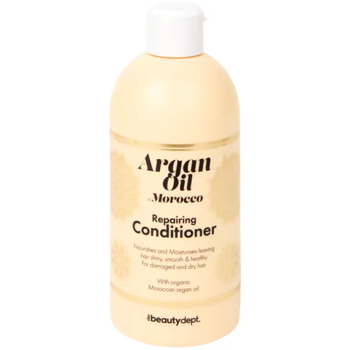 Bild 1 von The Beauty Dept. Huile d'argan Arganöl Pflegespülung