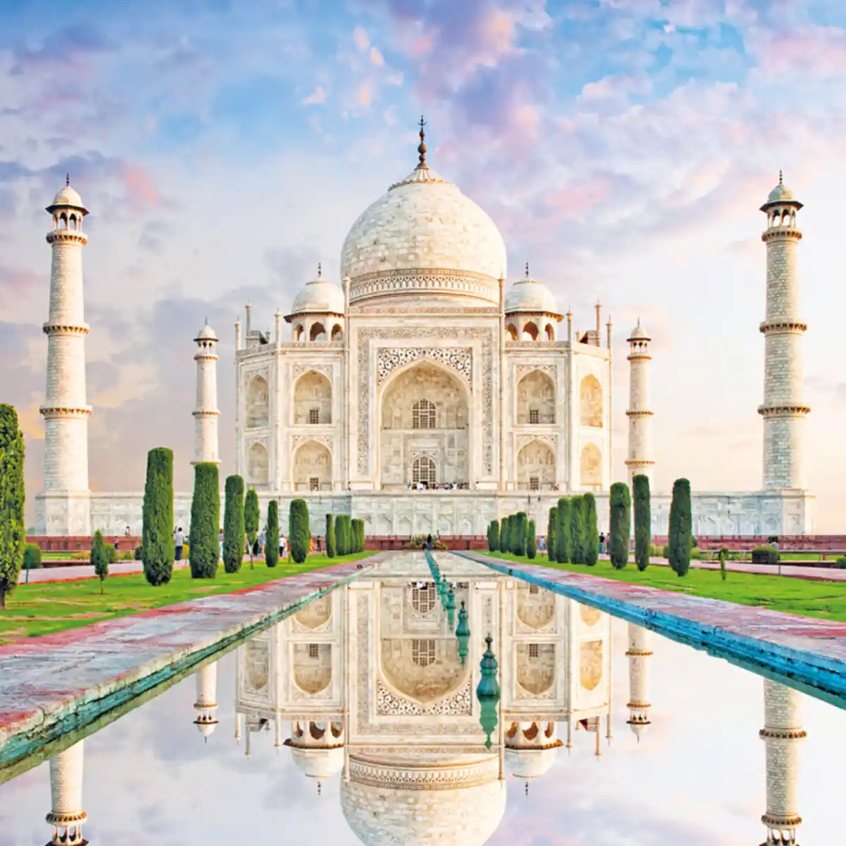 Bild 1 von Magisches Indien