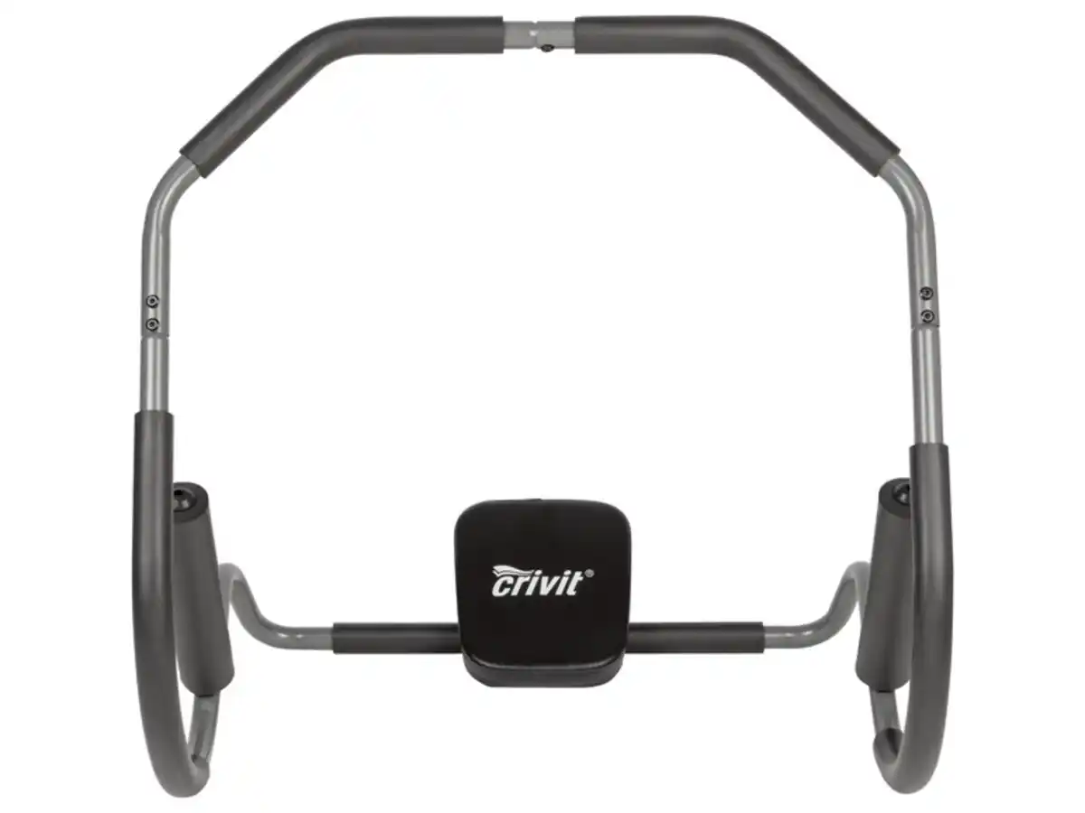 Bild 2 von CRIVIT Bauchmuskeltrainer