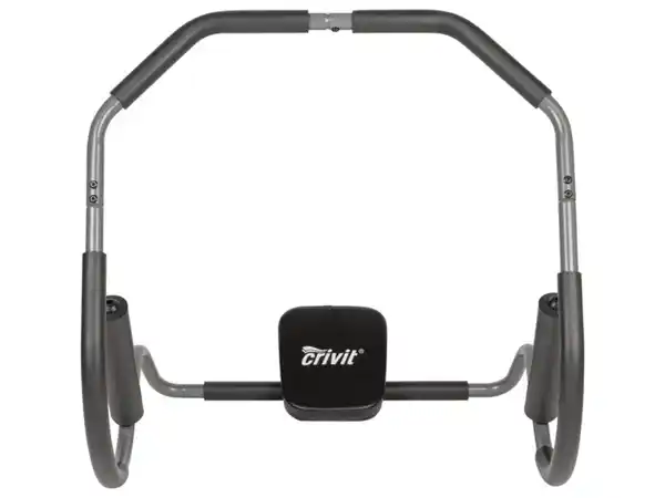 Bild 2 von CRIVIT Bauchmuskeltrainer