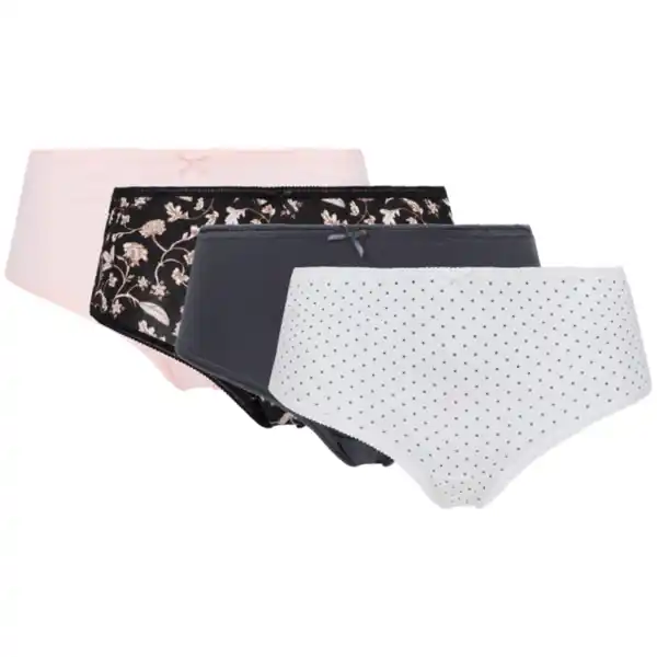 Bild 2 von Taillenslips