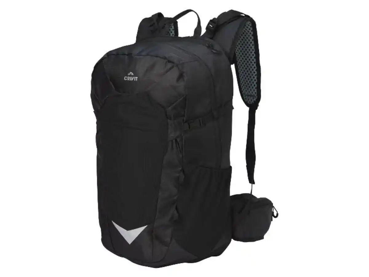 Bild 3 von CRIVIT Rucksack Wandern 30 L