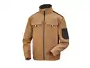 Bild 2 von PARKSIDE® Herren Arbeitsjacke mit Belüftungsschlitze am Rücken